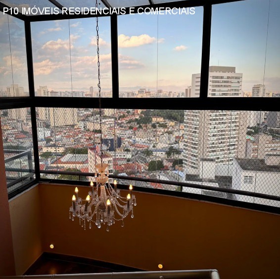 Cobertura à venda com 4 quartos, 217m² - Foto 4