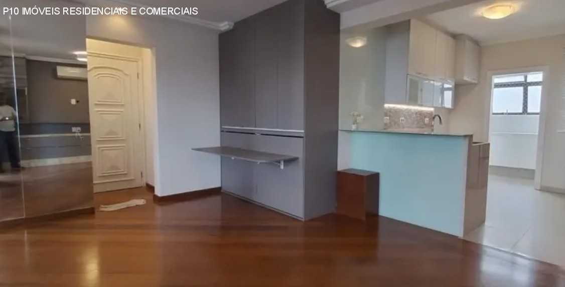 Apartamento, 3 quartos, 116 m² - Foto 4
