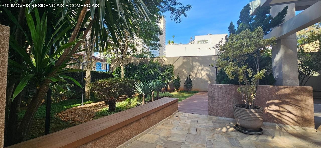 Apartamento, 3 quartos, 206 m² - Foto 52