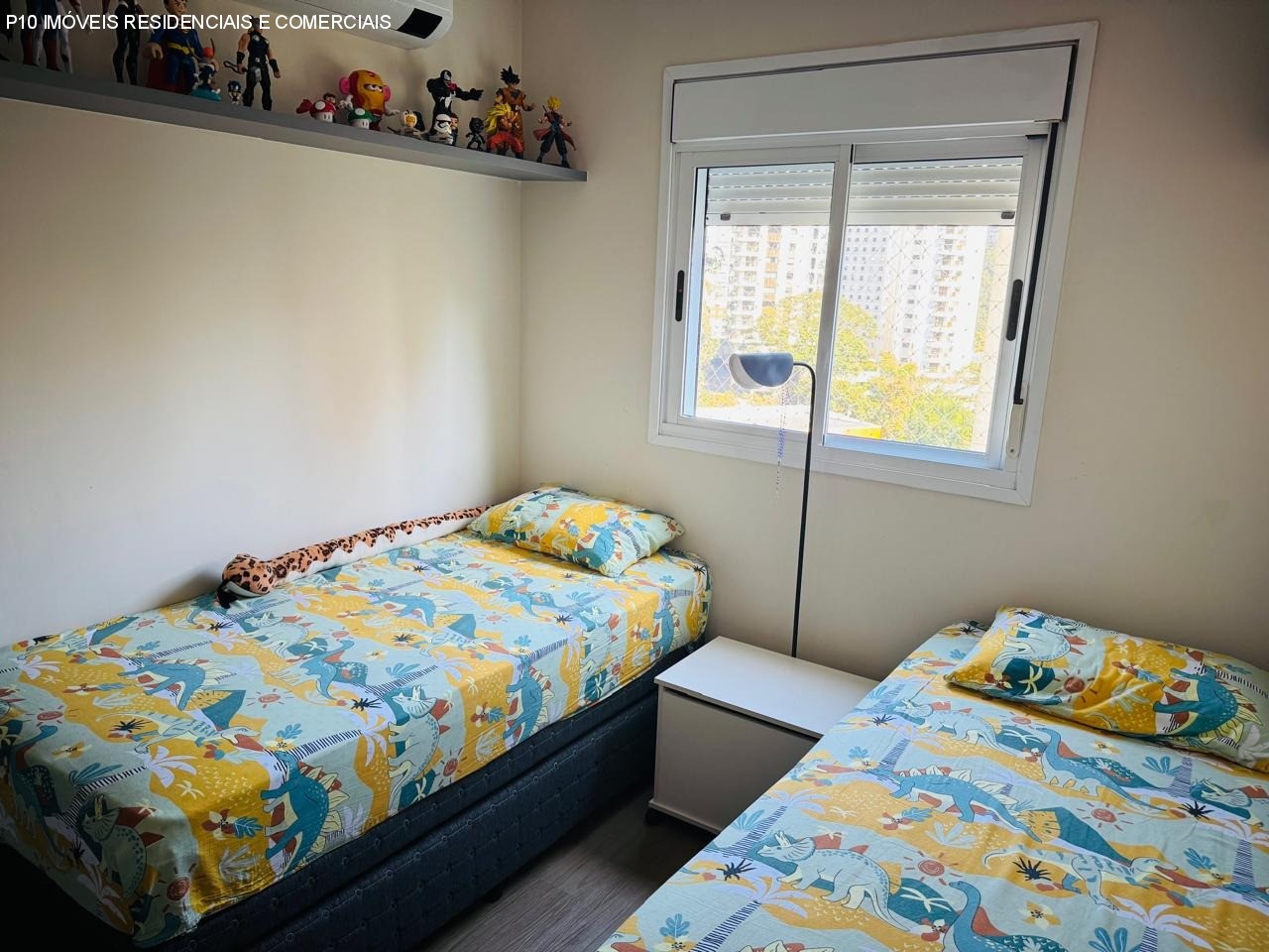Apartamento à venda com 3 quartos, 125m² - Foto 24
