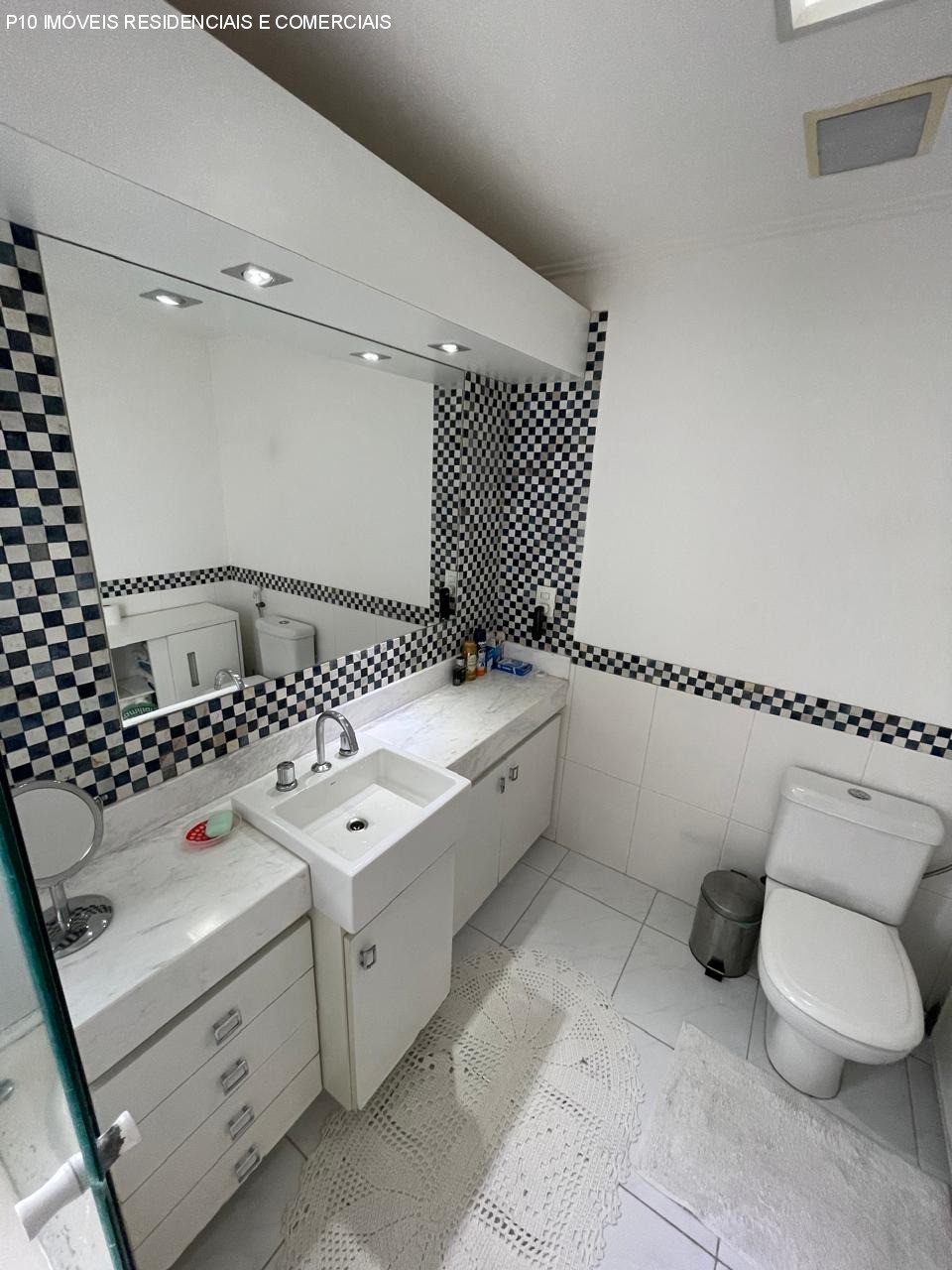 Apartamento, 4 quartos, 233 m² - Foto 14