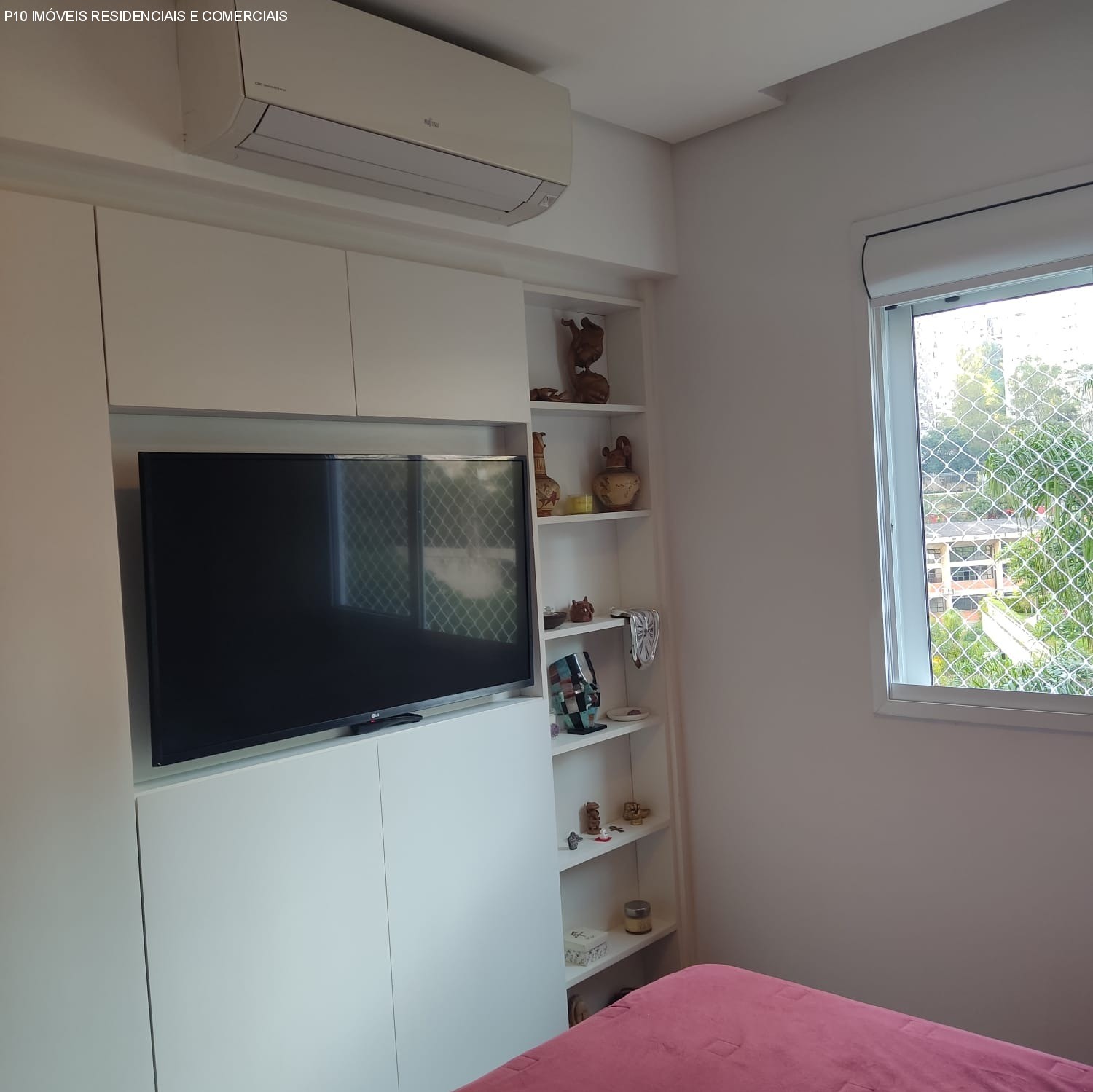 Apartamento, 1 quarto, 55 m² - Foto 13