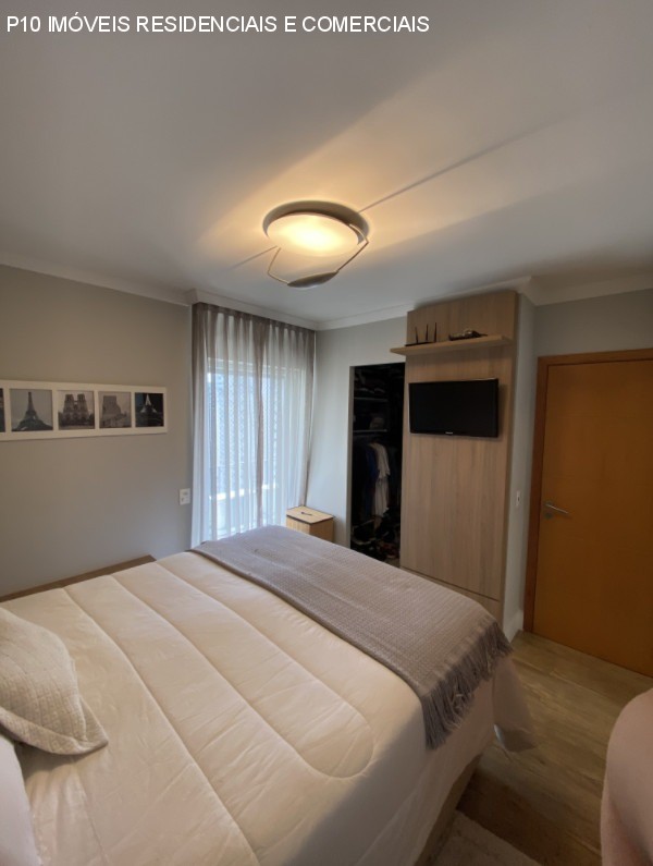 Apartamento, 4 quartos, 169 m² - Foto 19