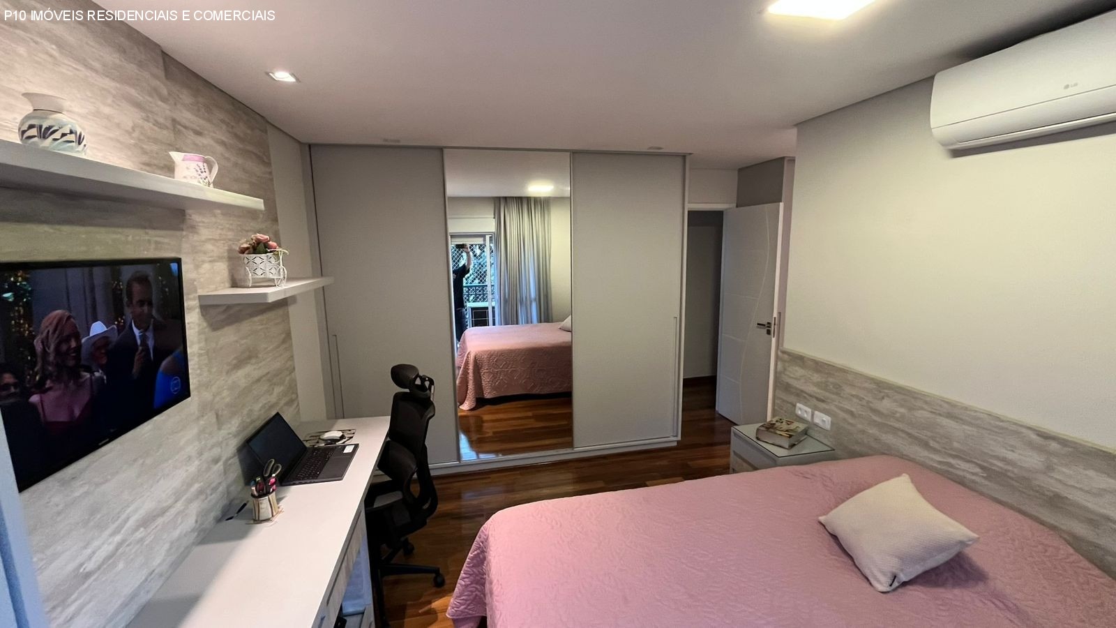 Apartamento à venda com 4 quartos, 176m² - Foto 26