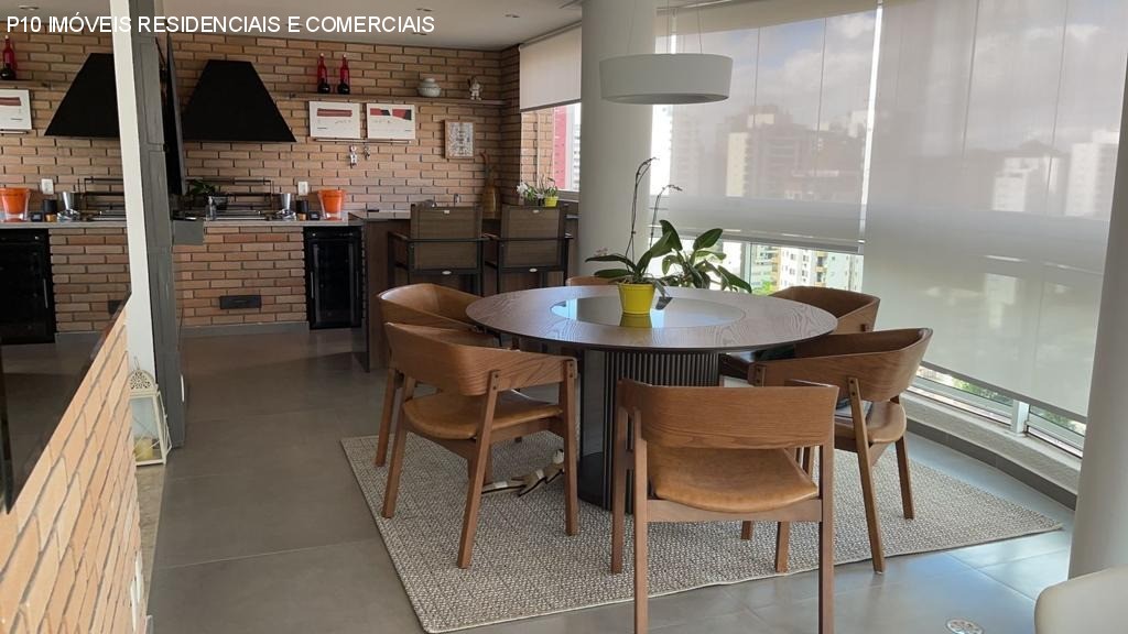 Apartamento, 3 quartos, 261 m² - Foto 8