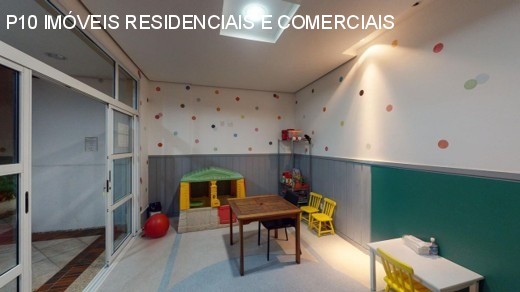 Apartamento à venda com 3 quartos, 125m² - Foto 47