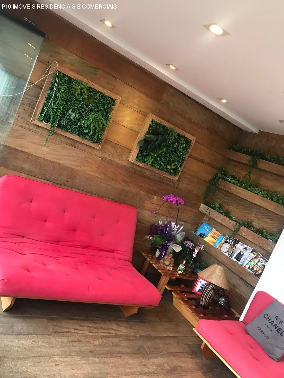 Apartamento, 3 quartos, 209 m² - Foto 6