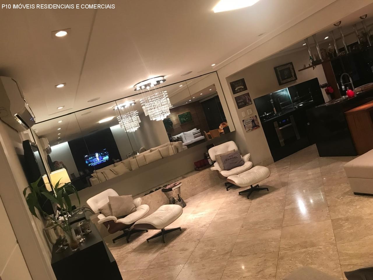 Apartamento, 3 quartos, 209 m² - Foto 8