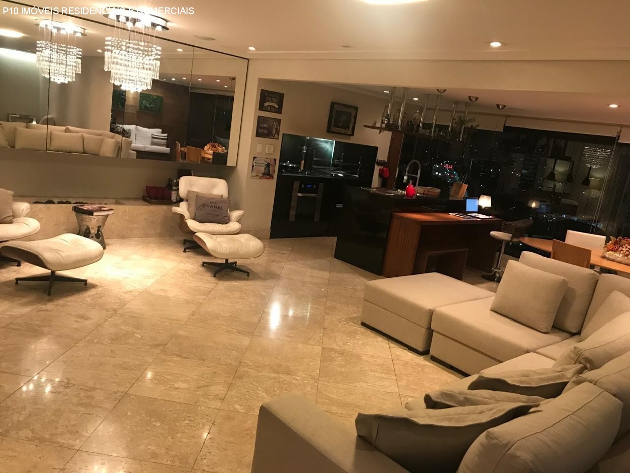 Apartamento, 3 quartos, 209 m² - Foto 7