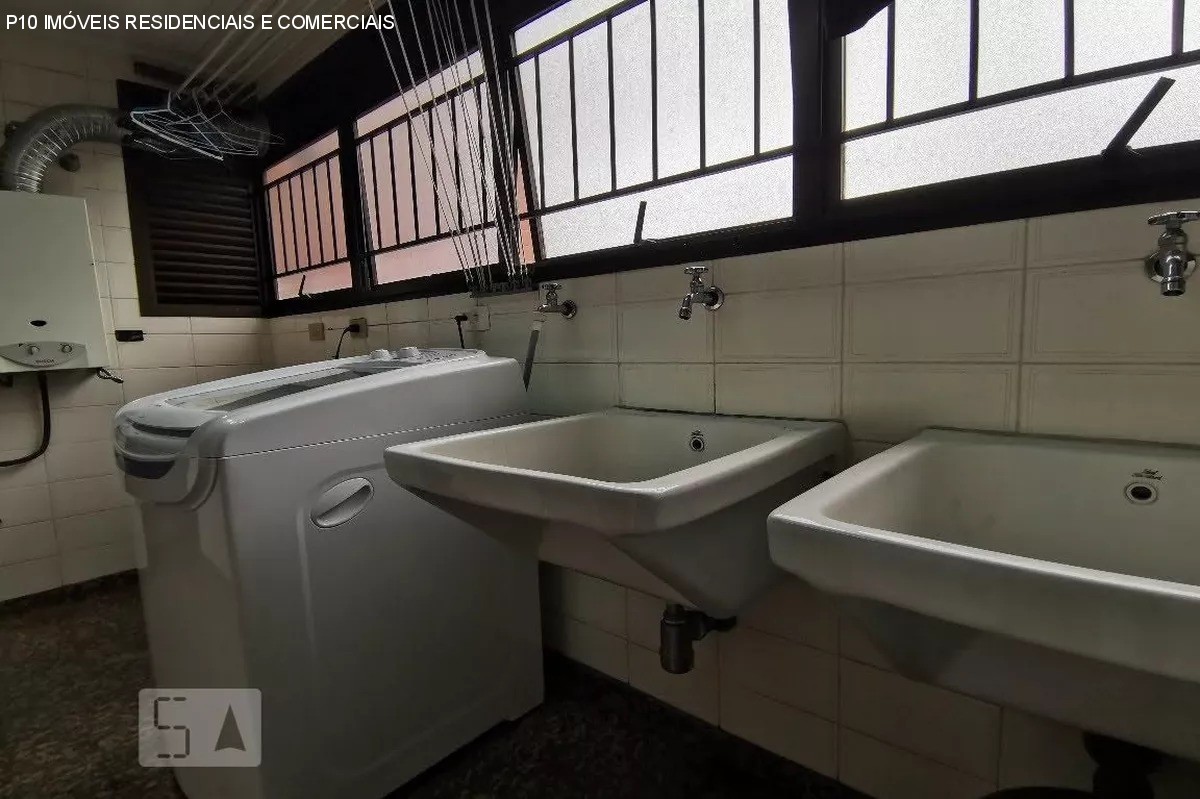 Apartamento, 4 quartos, 207 m² - Foto 28