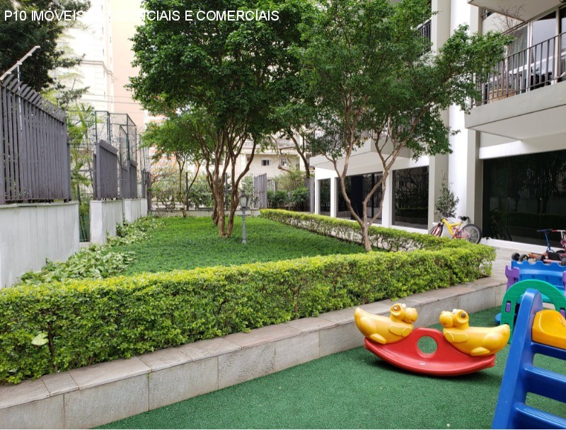 Apartamento, 4 quartos, 169 m² - Foto 36