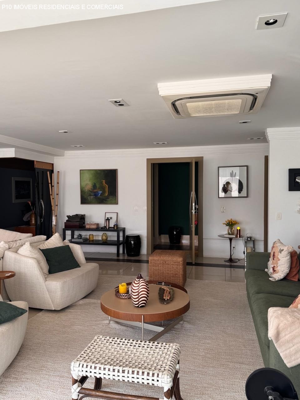 Apartamento, 3 quartos, 261 m² - Foto 4