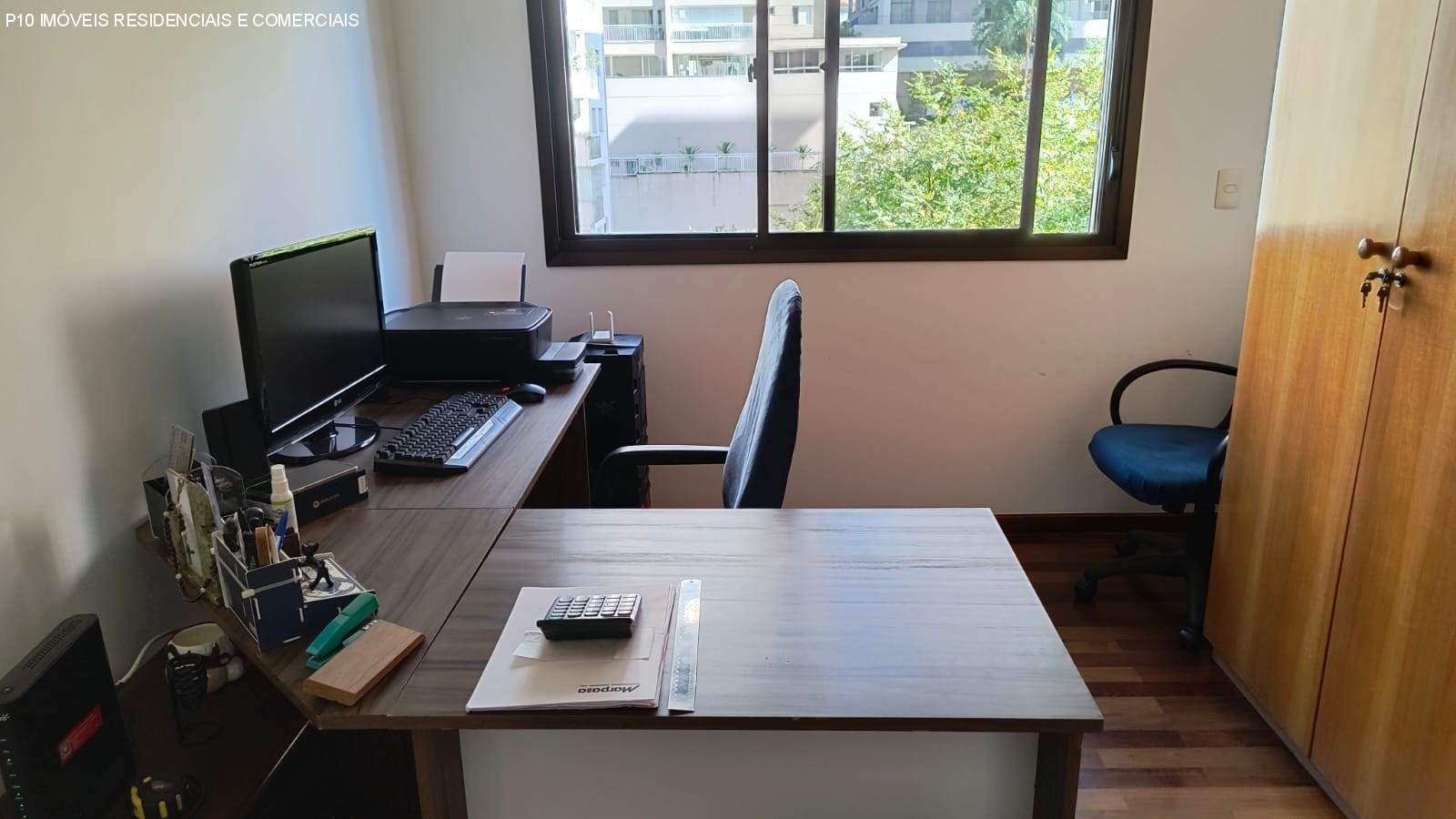 Apartamento, 4 quartos, 208 m² - Foto 18