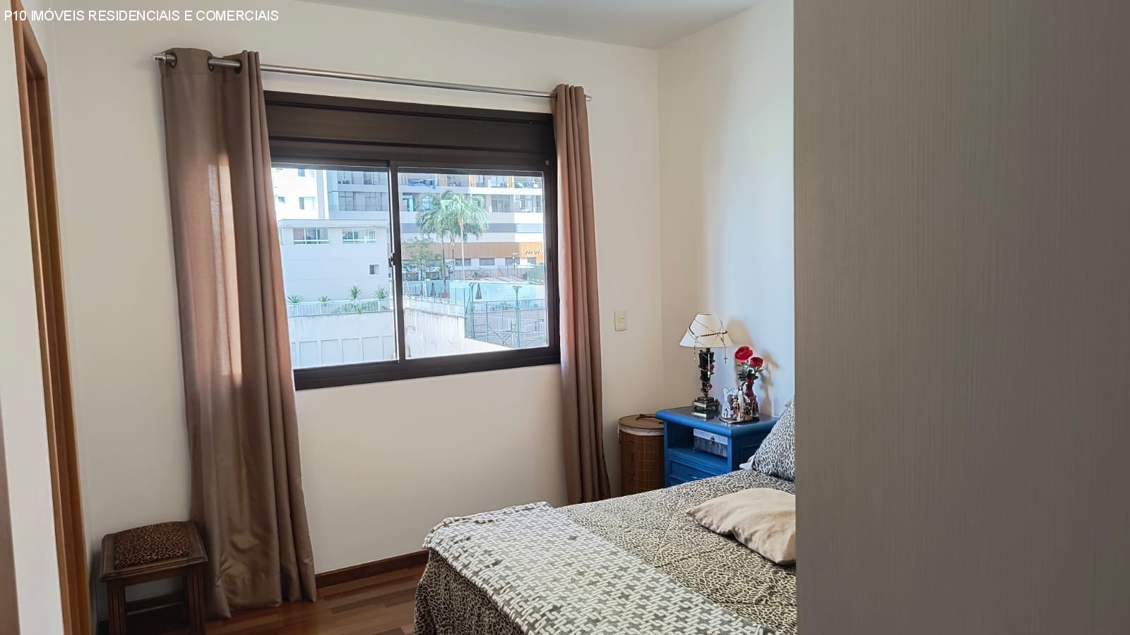 Apartamento, 4 quartos, 208 m² - Foto 23