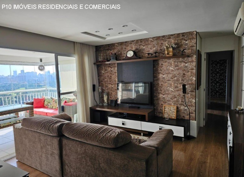 Apartamento à venda com 4 quartos, 117m² - Foto 5