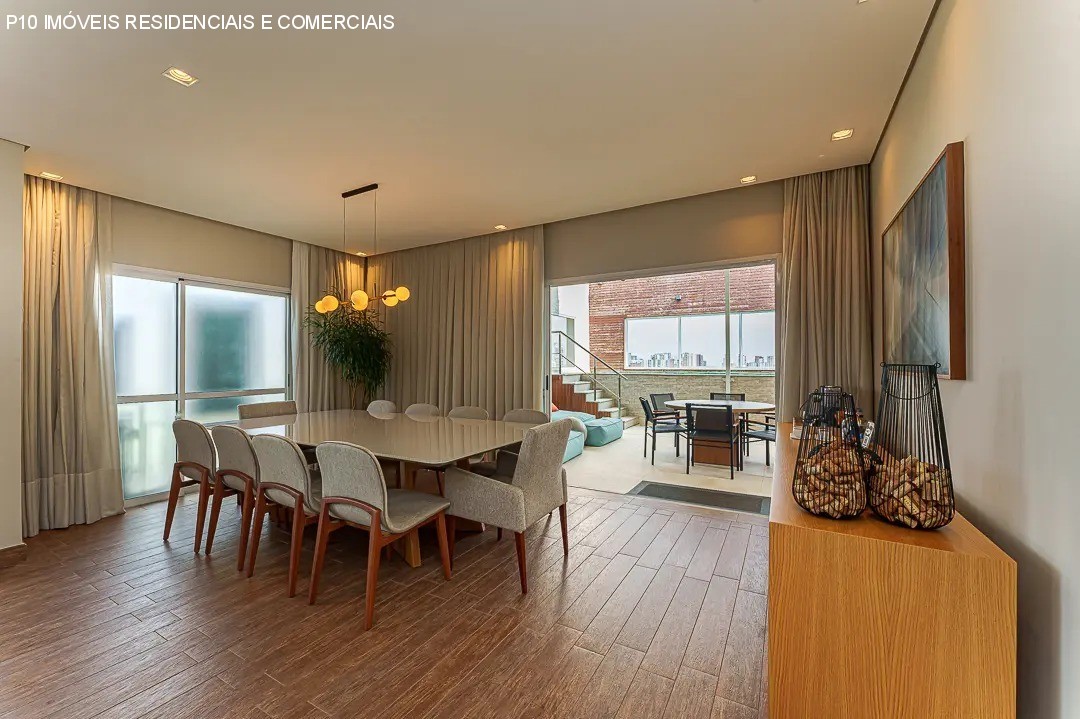 Cobertura, 4 quartos, 356 m² - Foto 17