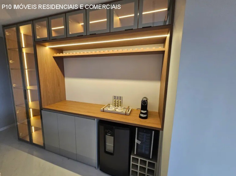 Apartamento, 3 quartos, 186 m² - Foto 8