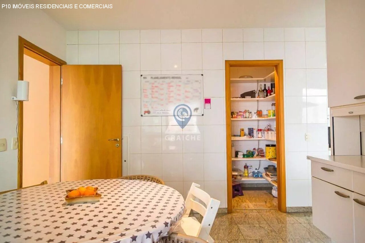 Apartamento à venda com 6 quartos, 367m² - Foto 35