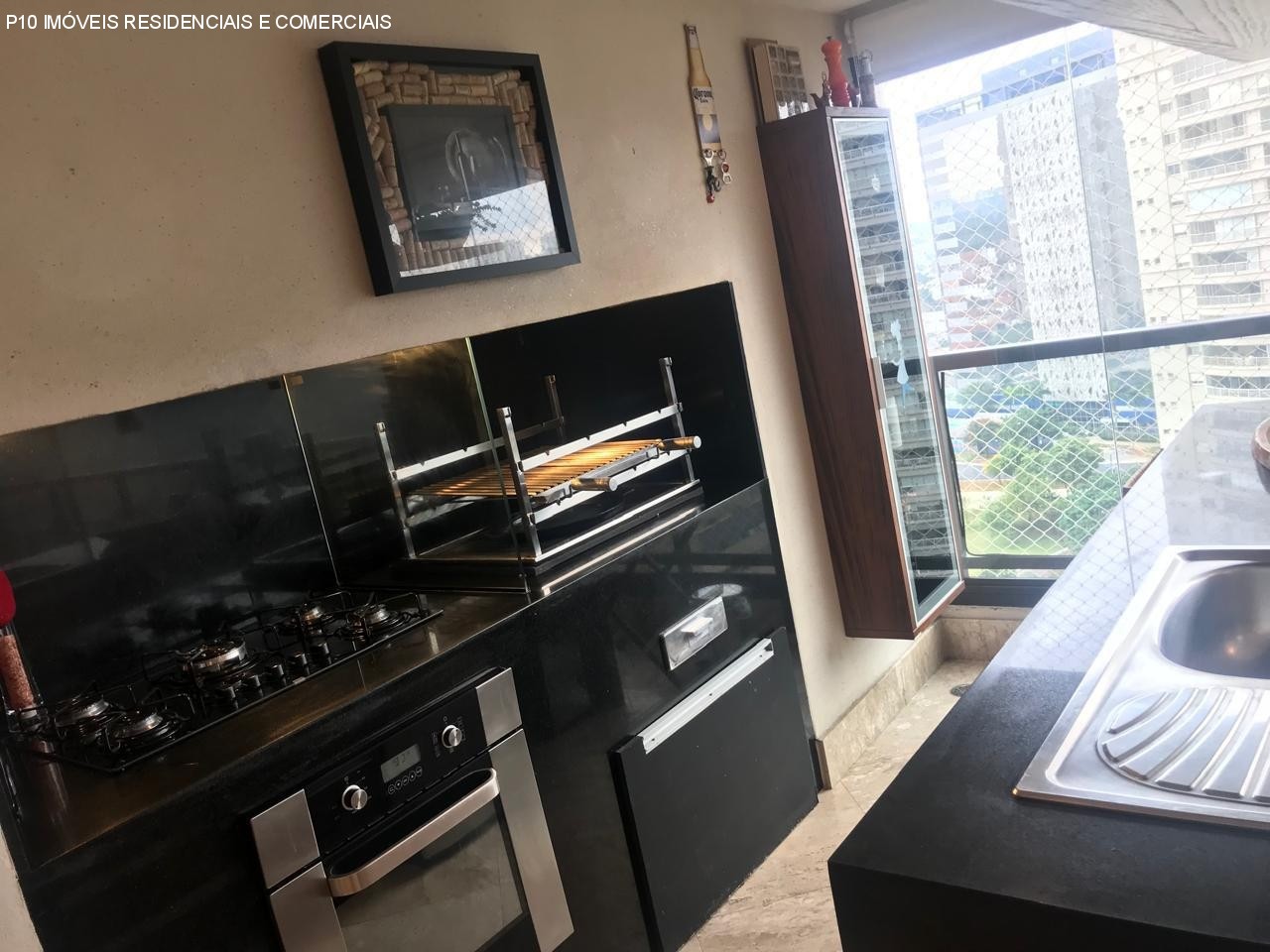 Apartamento, 3 quartos, 209 m² - Foto 2