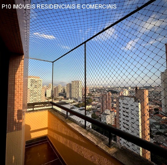 Cobertura à venda com 4 quartos, 217m² - Foto 8