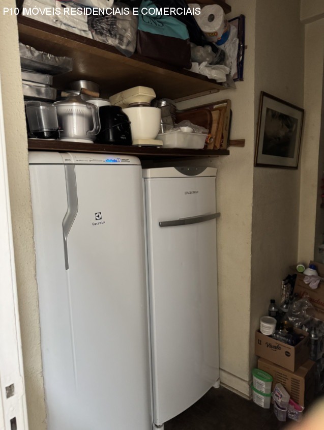 Apartamento, 4 quartos, 220 m² - Foto 29