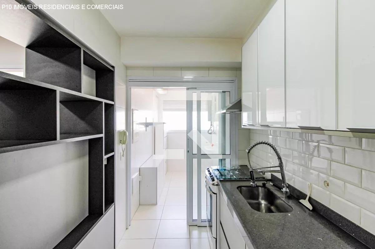 Apartamento, 2 quartos, 65 m² - Foto 9