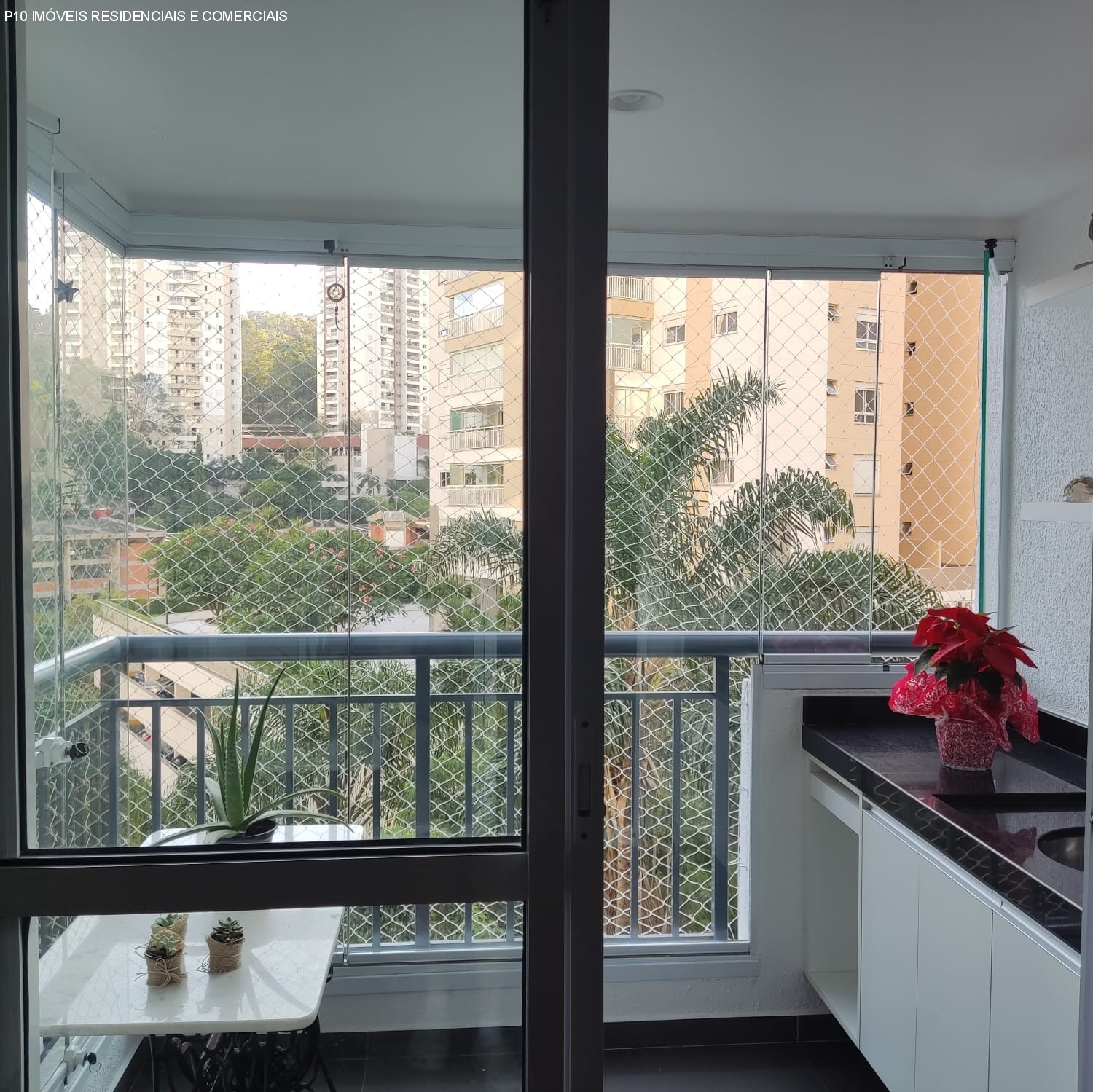 Apartamento, 1 quarto, 55 m² - Foto 1