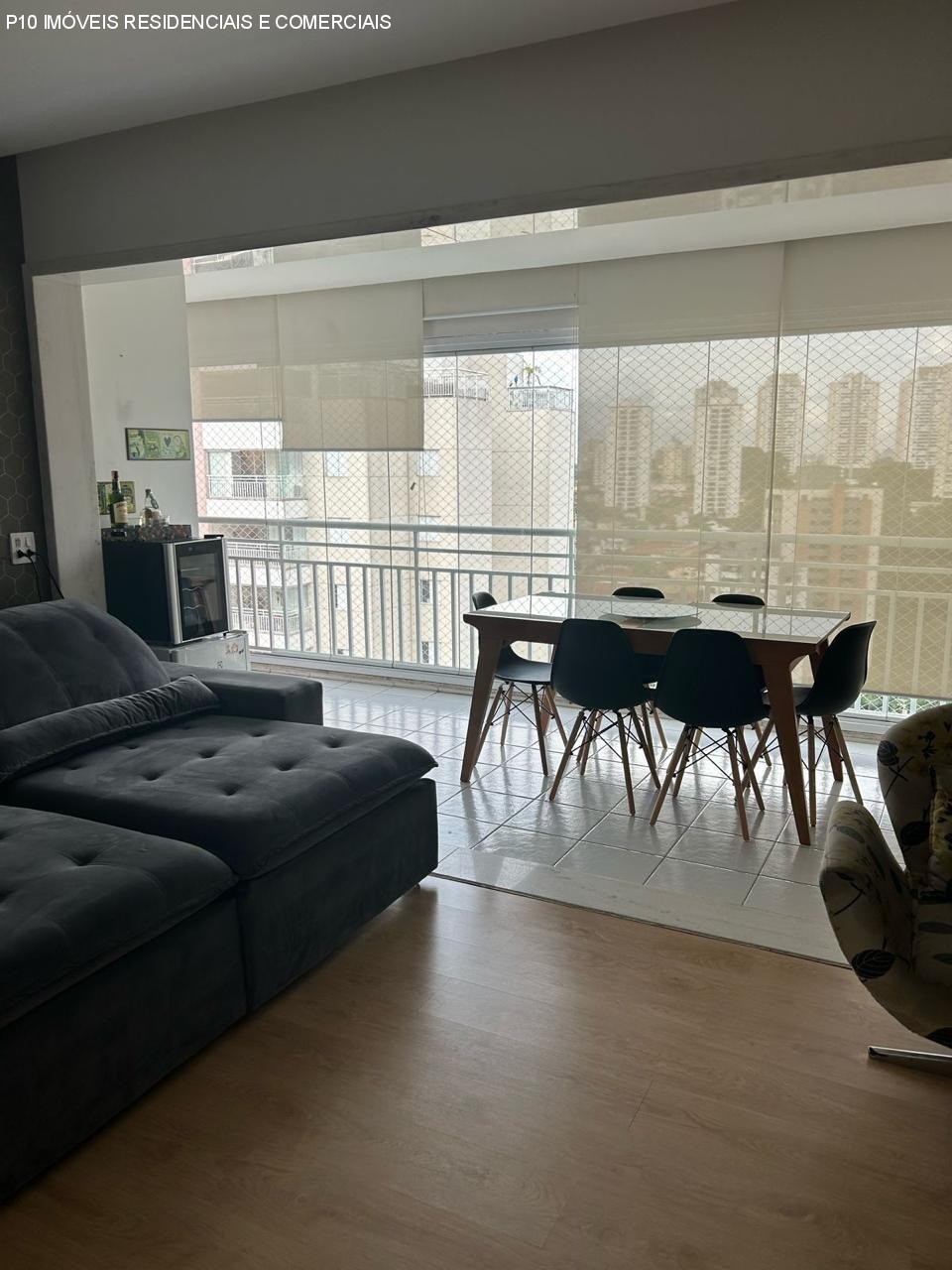 Apartamento, 3 quartos, 96 m² - Foto 2
