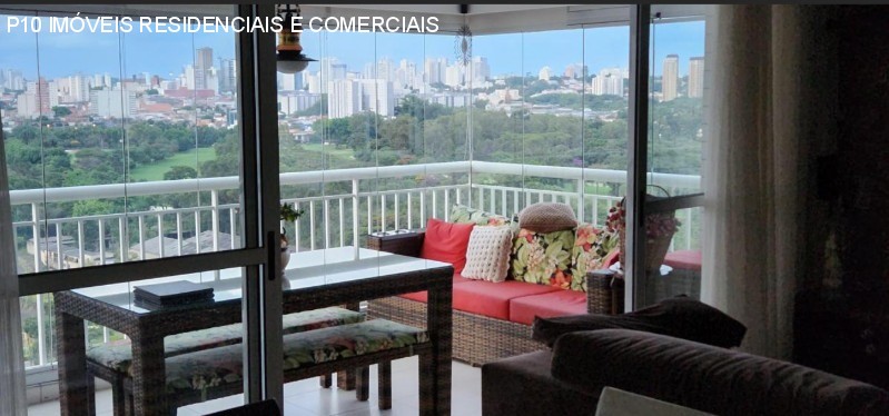 Apartamento à venda com 4 quartos, 117m² - Foto 3