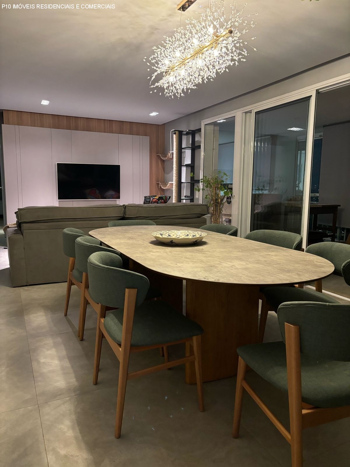 Apartamento, 4 quartos, 177 m² - Foto 3