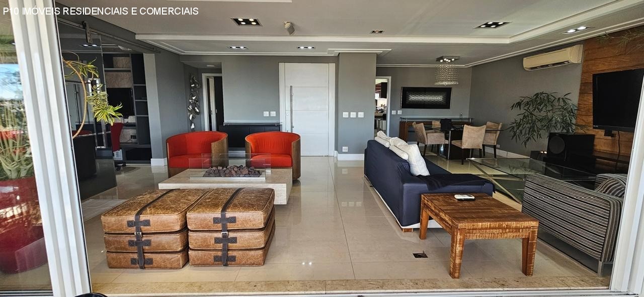 Apartamento, 3 quartos, 206 m² - Foto 10