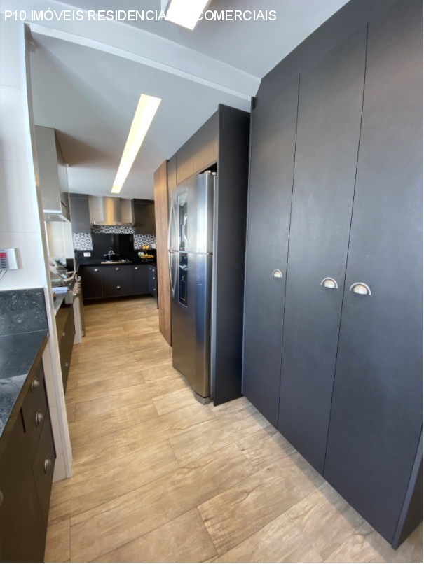 Apartamento, 4 quartos, 169 m² - Foto 10