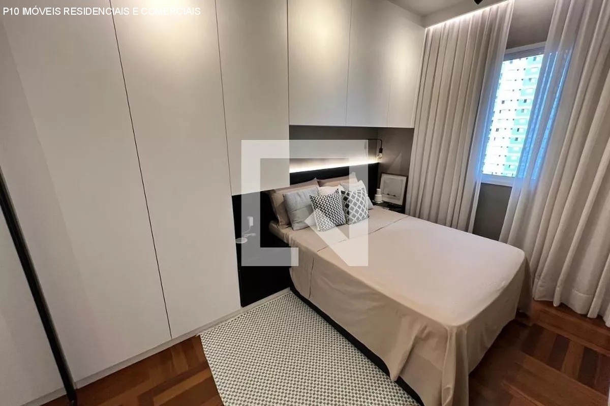 Apartamento, 2 quartos, 55 m² - Foto 14