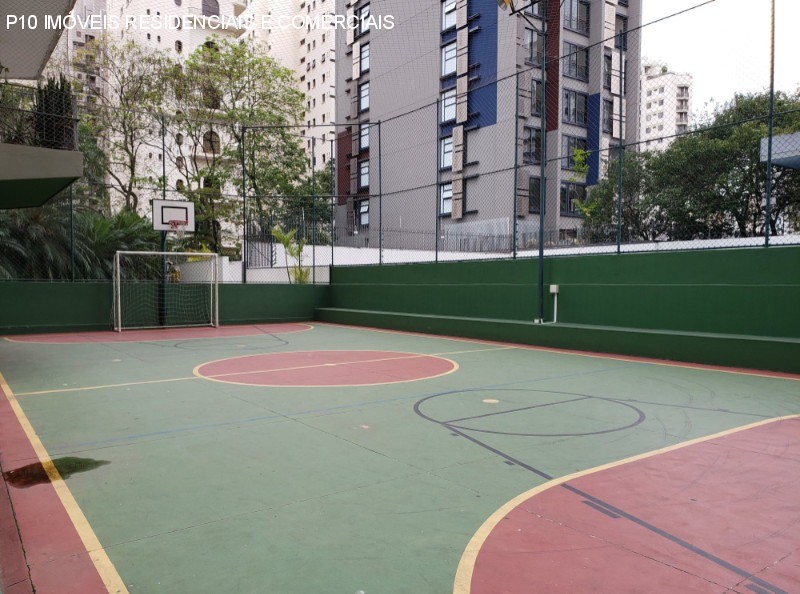 Apartamento, 4 quartos, 169 m² - Foto 32