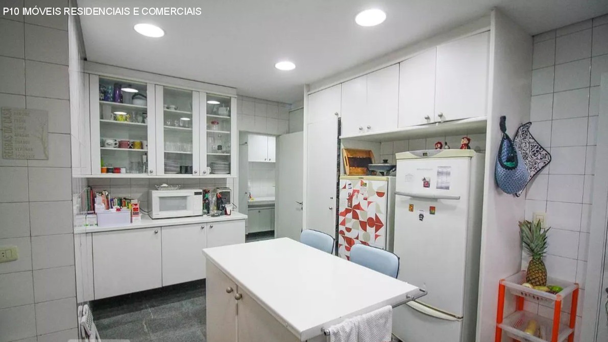 Apartamento, 5 quartos, 280 m² - Foto 8