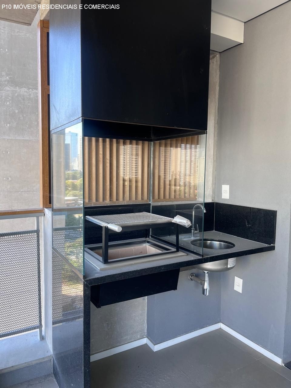 Apartamento à venda com 4 quartos, 167m² - Foto 3
