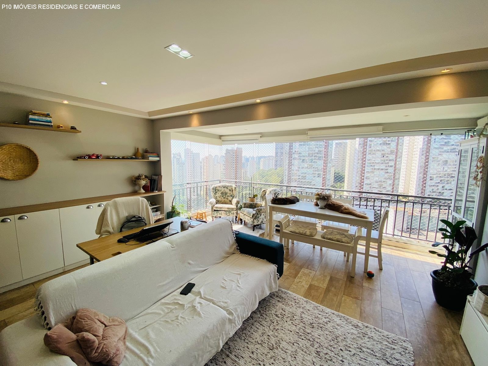 Apartamento, 2 quartos, 87 m² - Foto 3