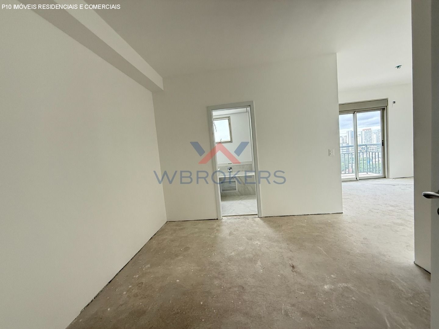 Apartamento à venda com 4 quartos, 211m² - Foto 7