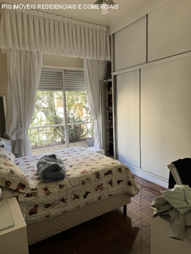 Apartamento, 4 quartos, 220 m² - Foto 27