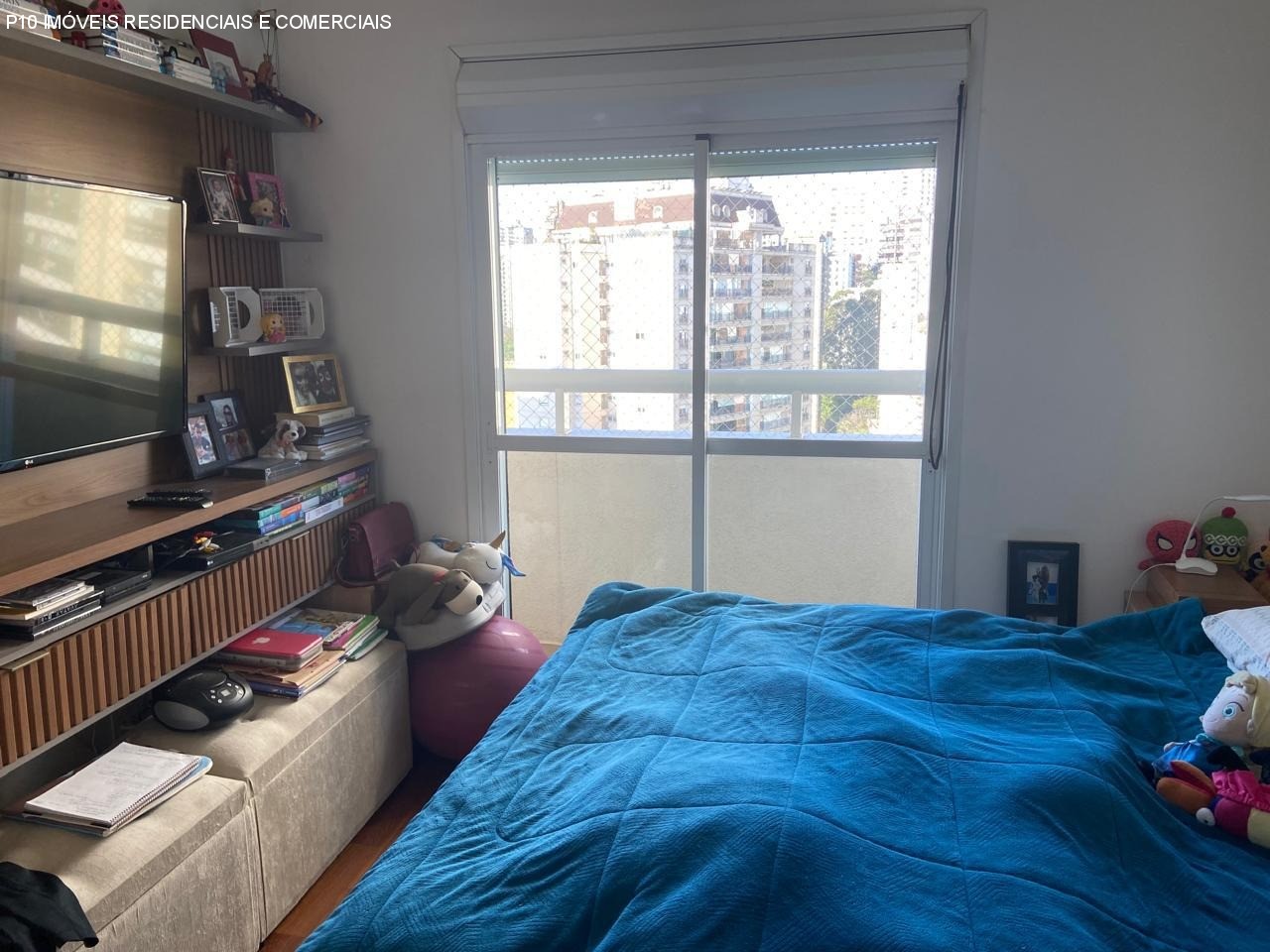 Apartamento, 3 quartos, 167 m² - Foto 26