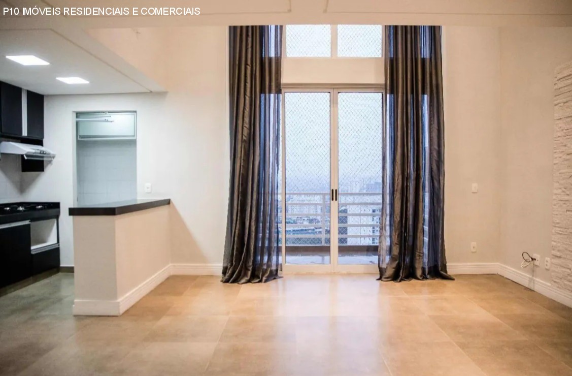 Apartamento, 1 quarto, 86 m² - Foto 1