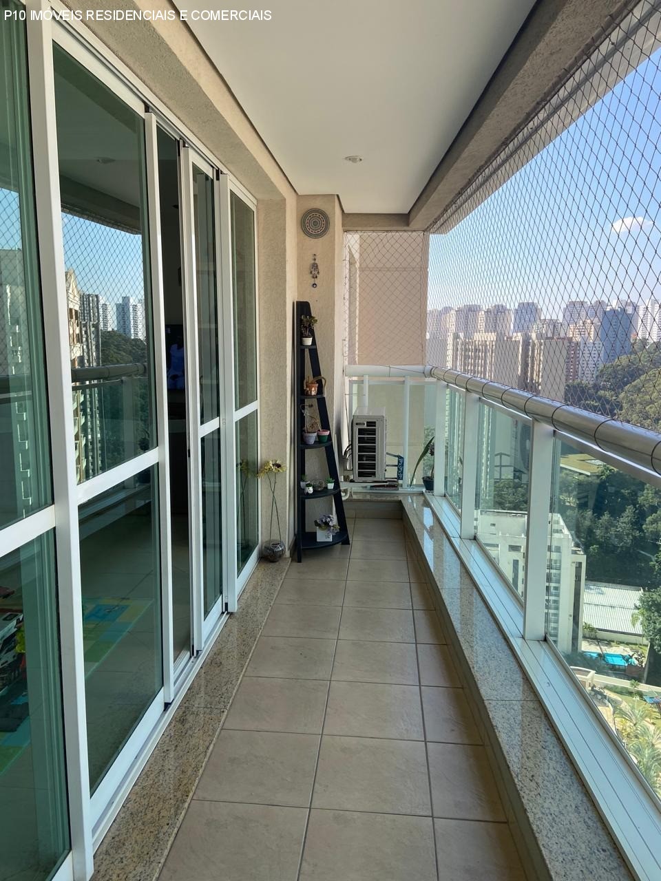 Apartamento, 3 quartos, 167 m² - Foto 4