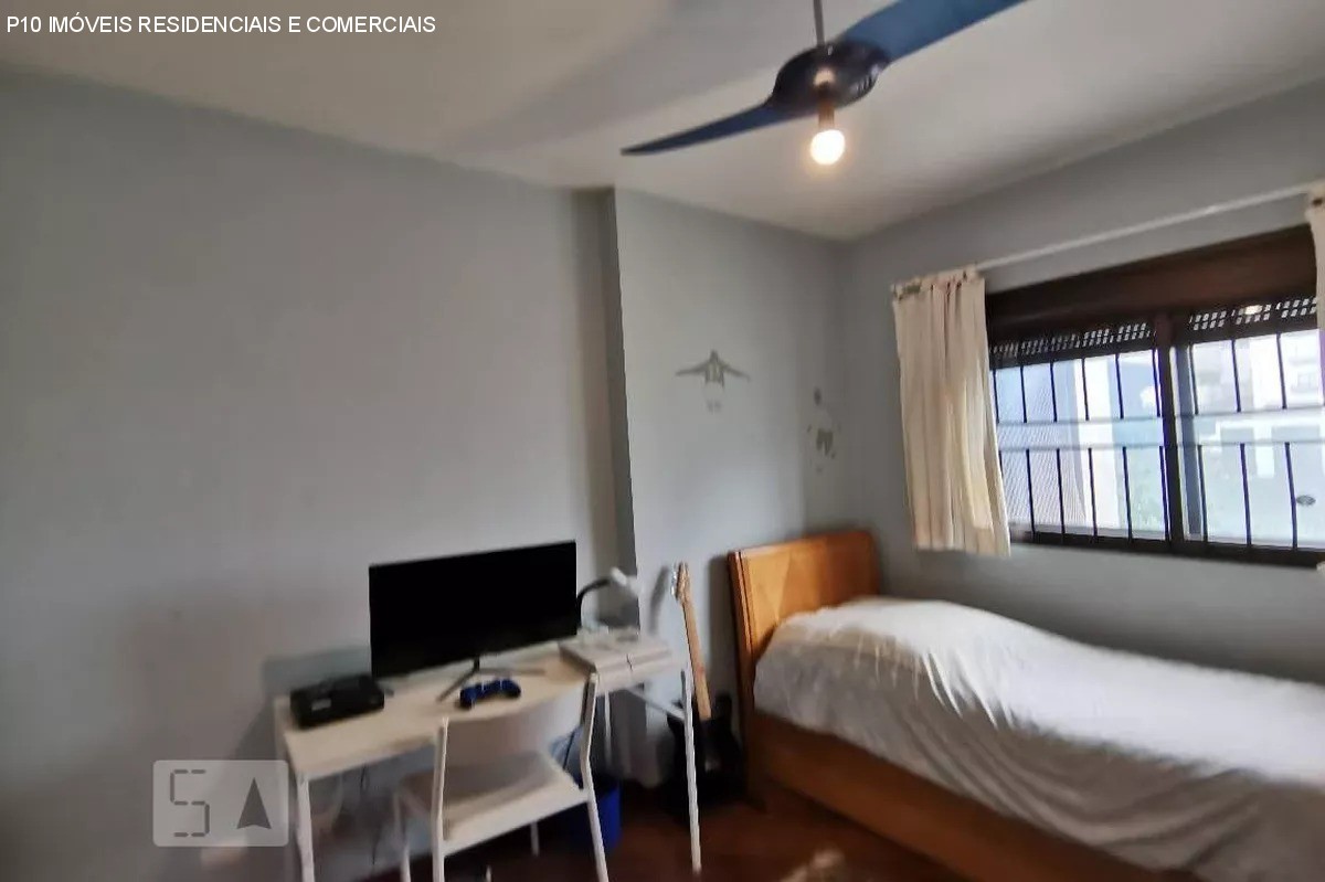 Apartamento, 4 quartos, 207 m² - Foto 16