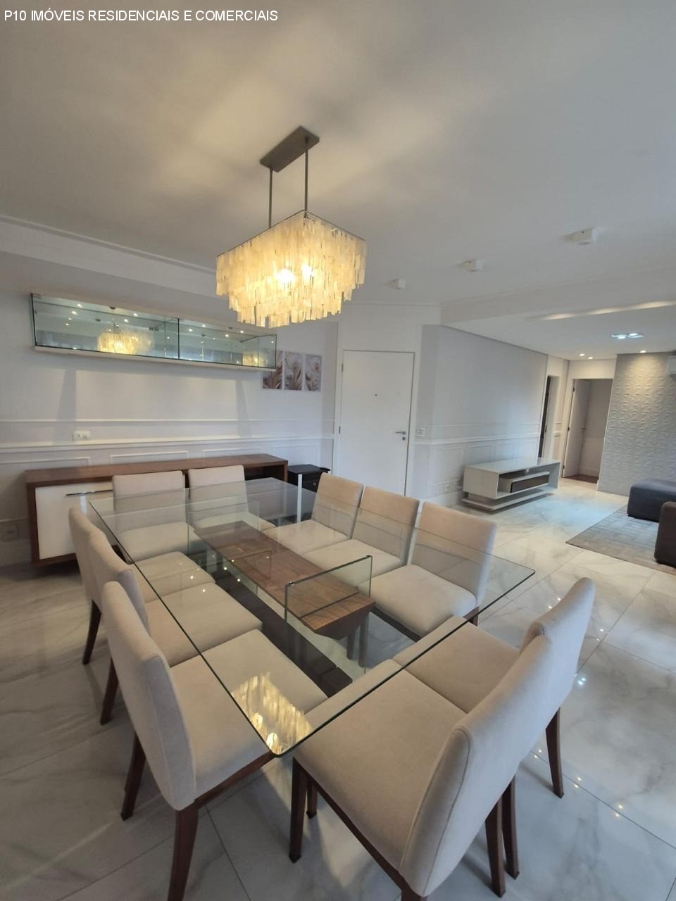Apartamento, 3 quartos, 142 m² - Foto 8