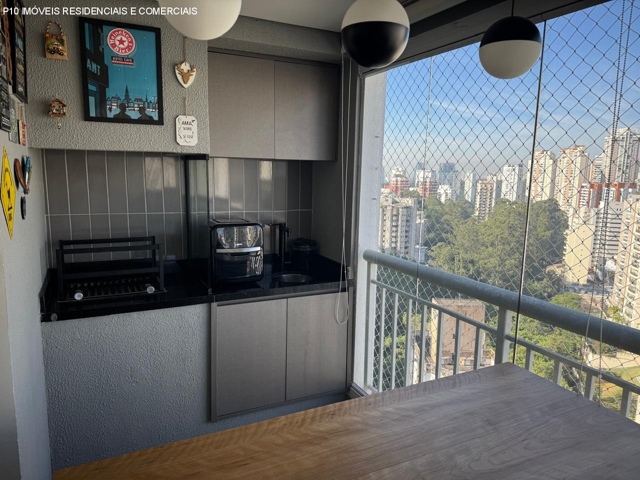 Apartamento à venda com 3 quartos, 125m² - Foto 6