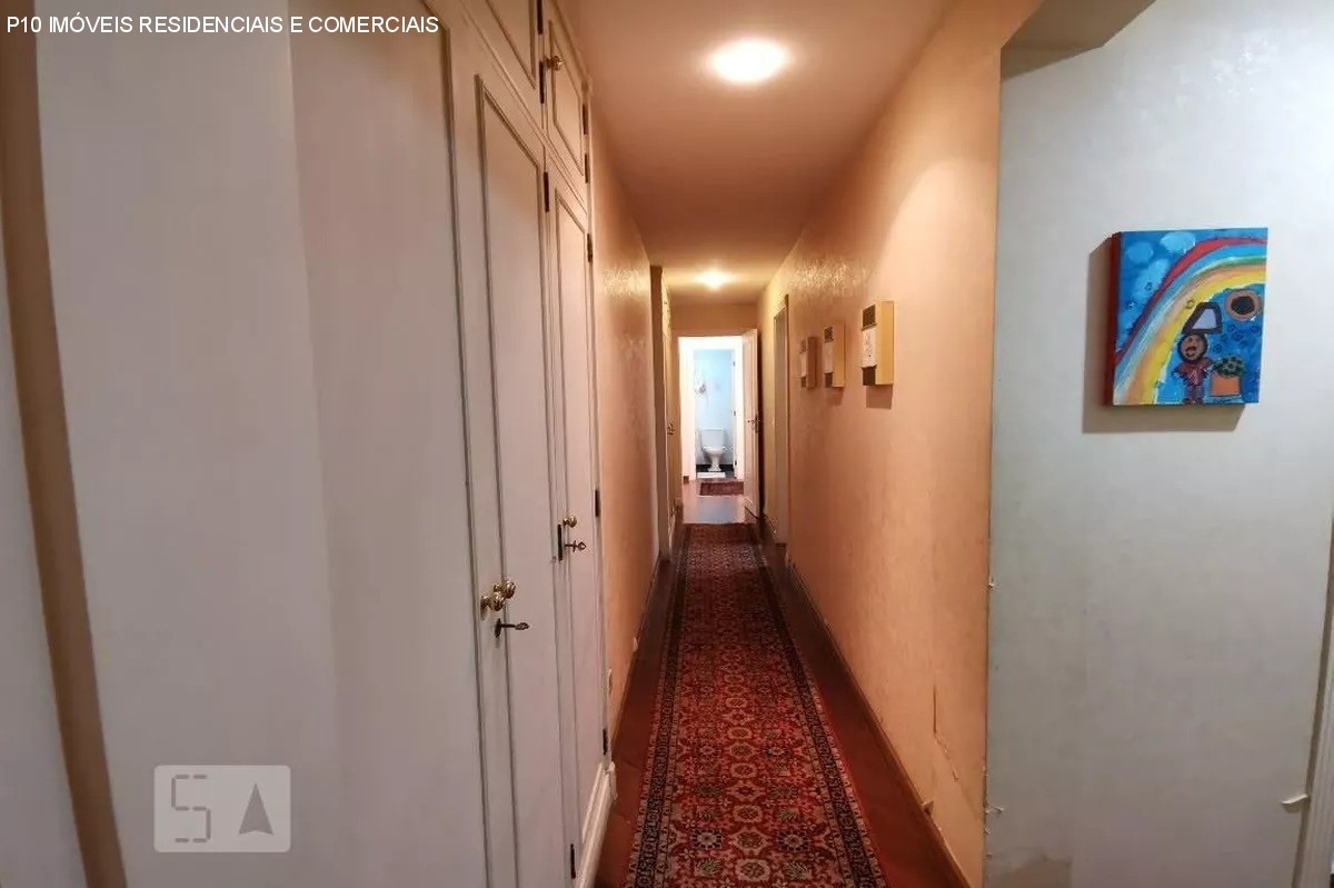 Apartamento, 4 quartos, 207 m² - Foto 22