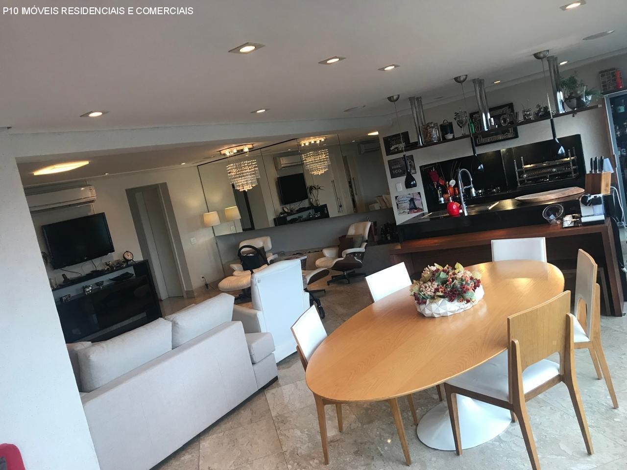 Apartamento, 3 quartos, 209 m² - Foto 9