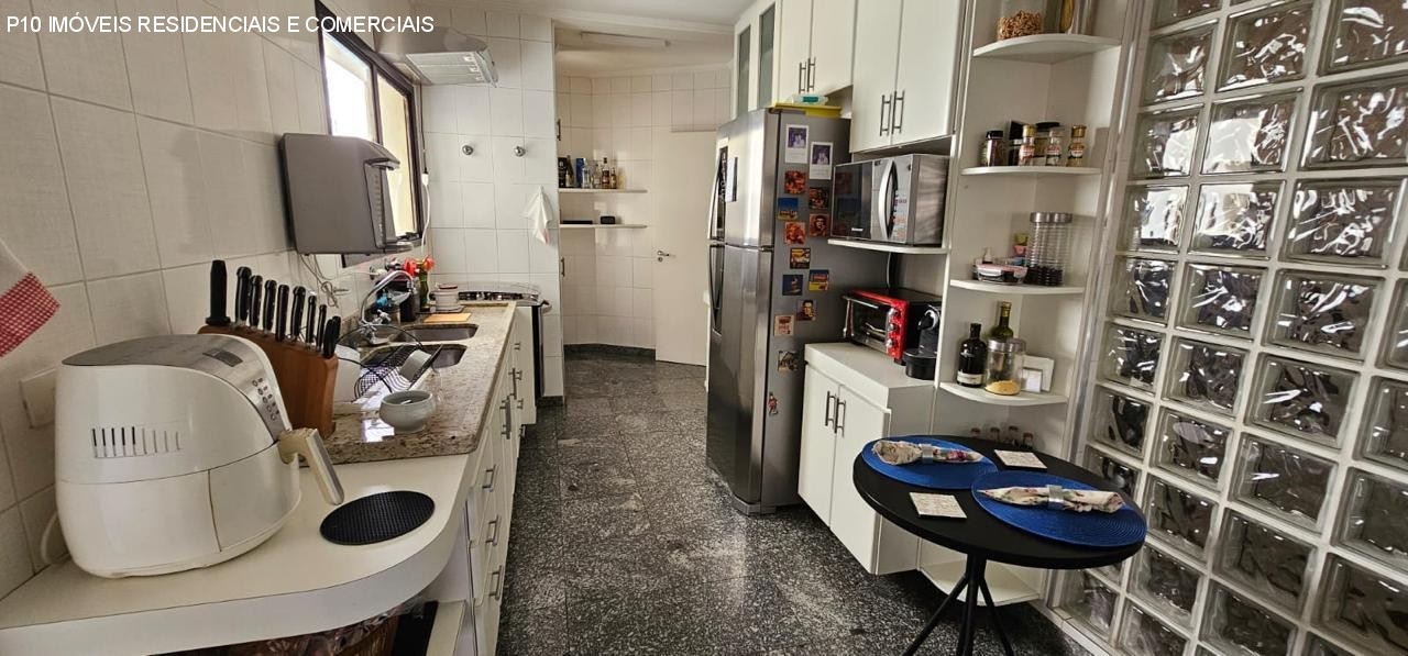 Apartamento, 4 quartos, 200 m² - Foto 12