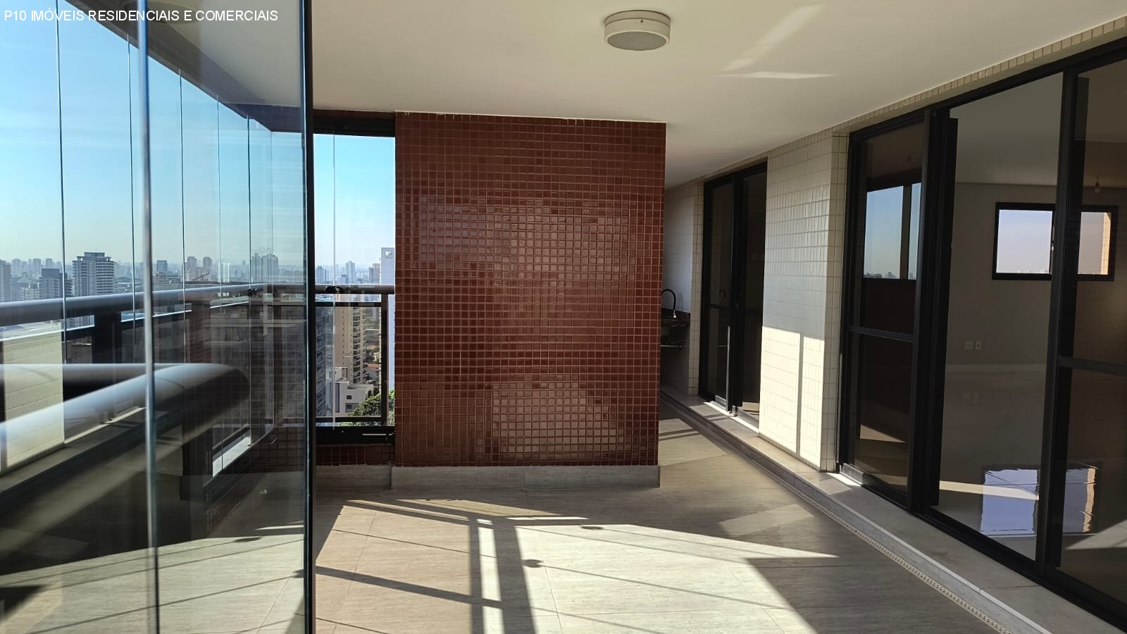 Cobertura, 4 quartos, 433 m² - Foto 8