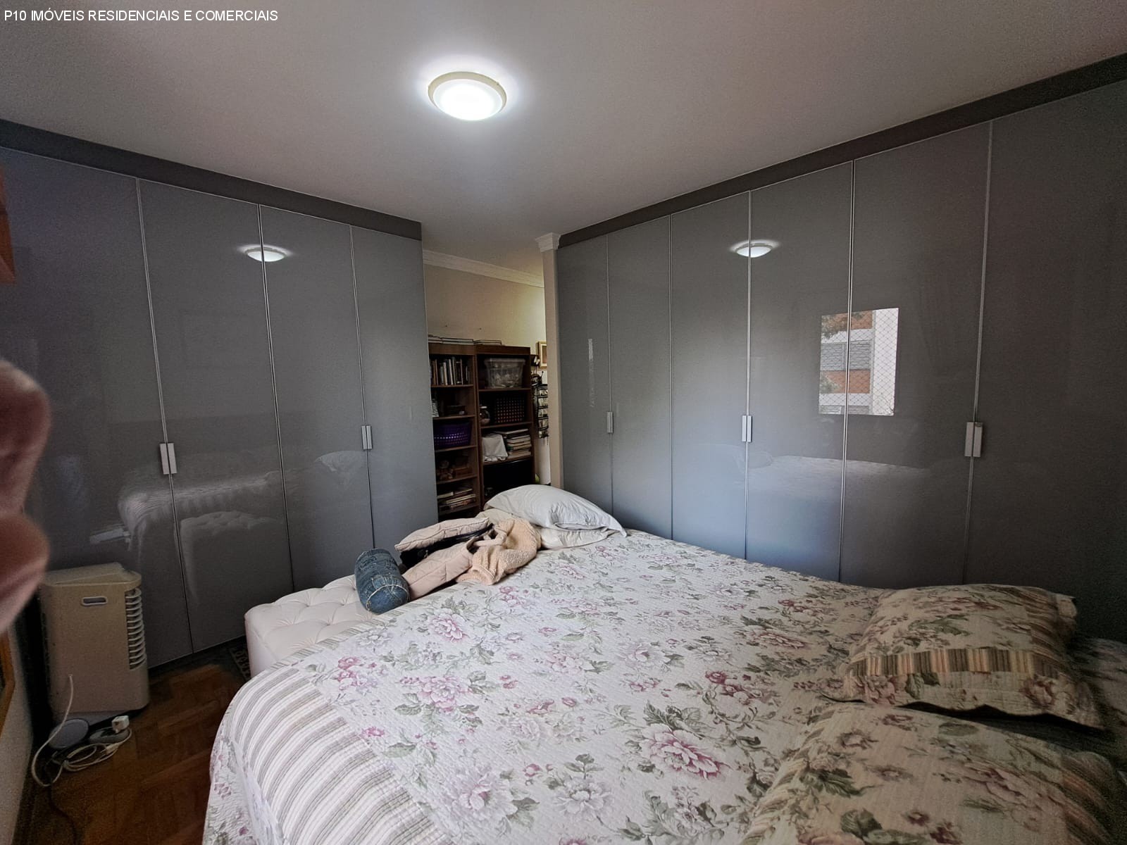Apartamento, 3 quartos, 145 m² - Foto 8